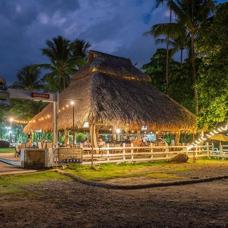 Hotel & Villas Tangeri ハコ エクステリア 写真