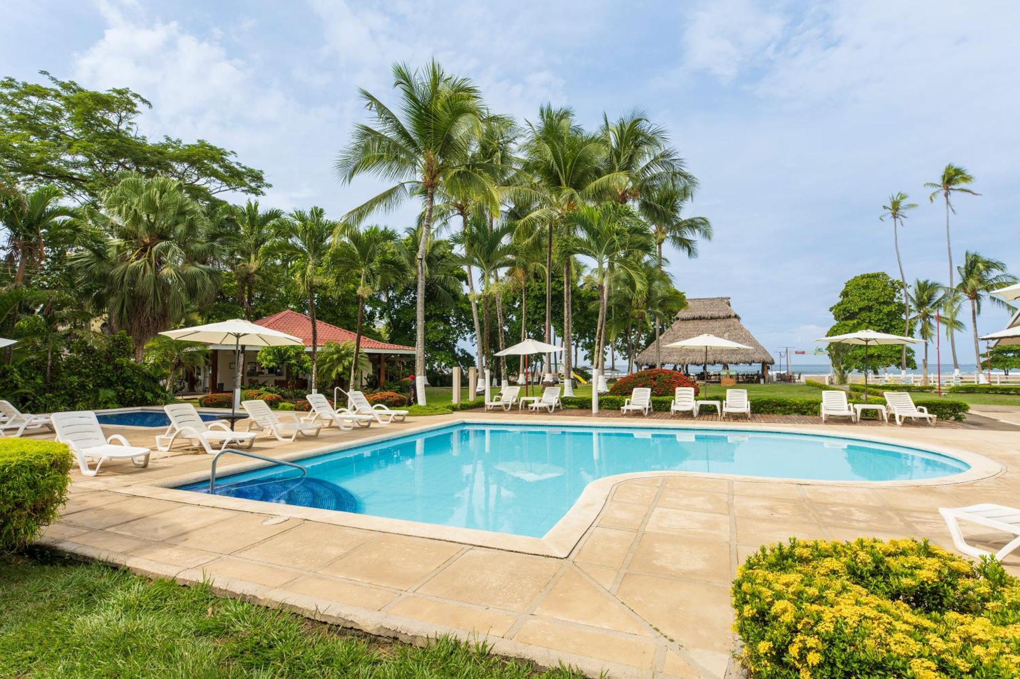 Hotel & Villas Tangeri ハコ エクステリア 写真