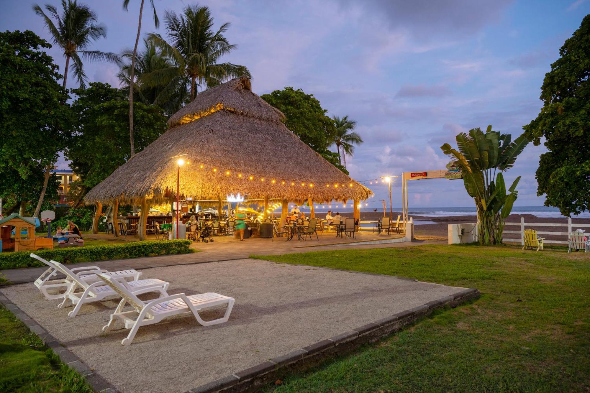 Hotel & Villas Tangeri ハコ エクステリア 写真