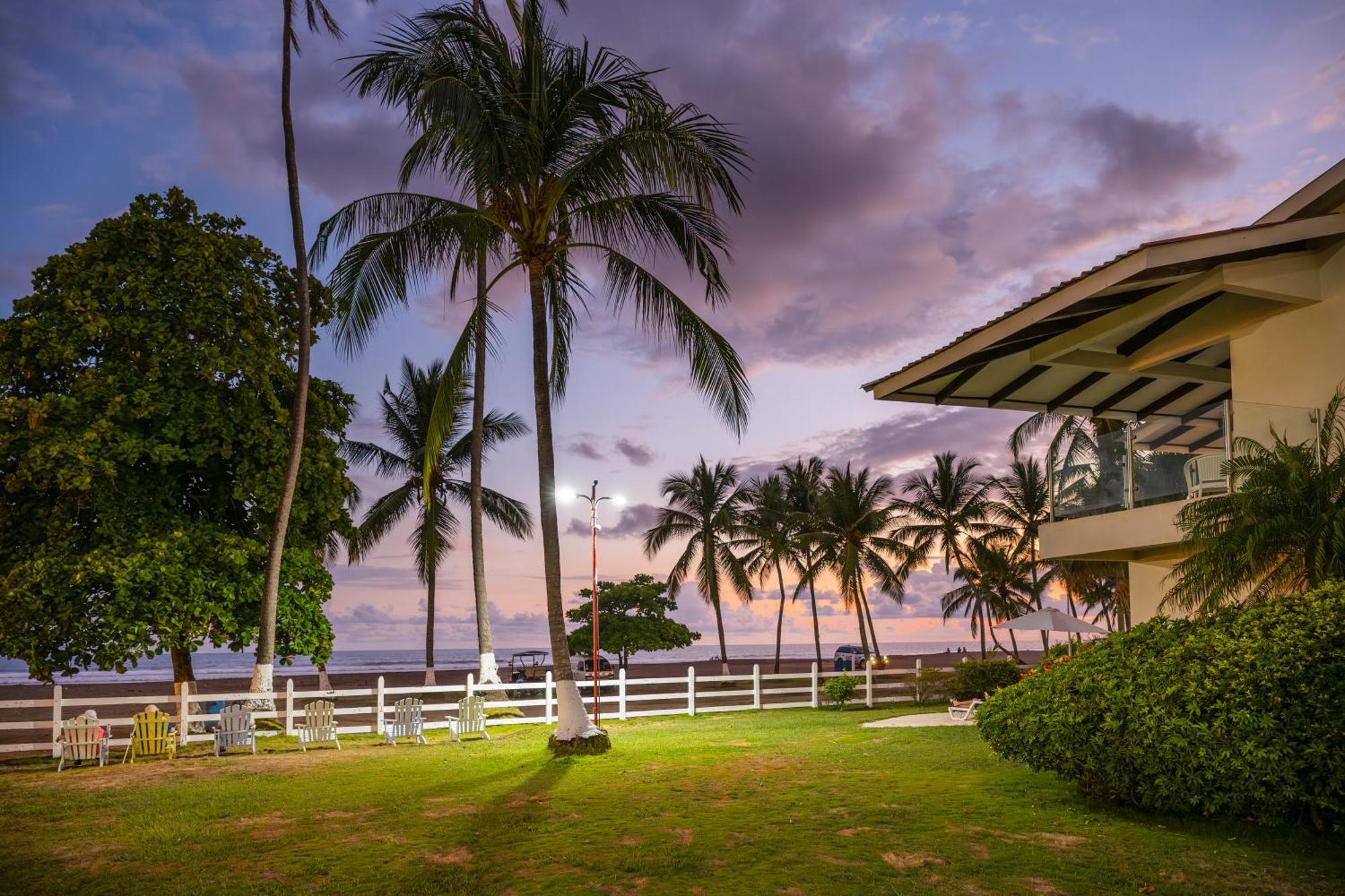 Hotel & Villas Tangeri ハコ エクステリア 写真