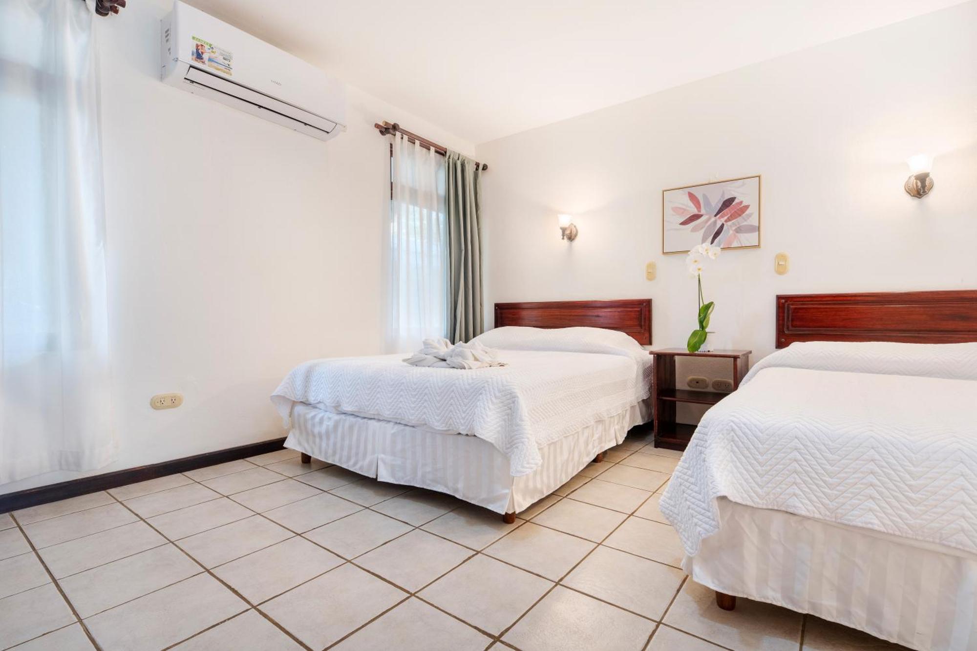 Hotel & Villas Tangeri ハコ エクステリア 写真