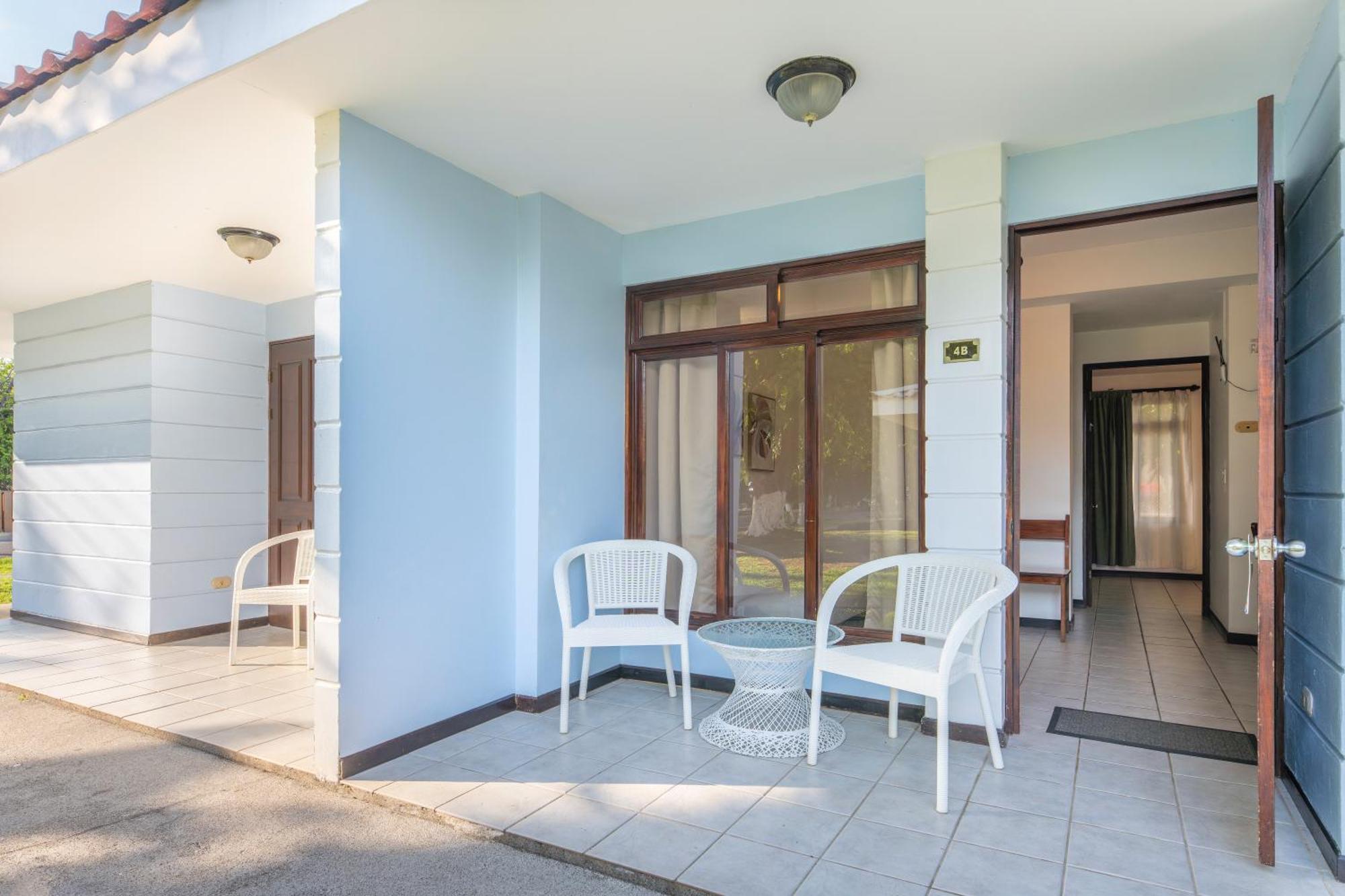 Hotel & Villas Tangeri ハコ エクステリア 写真