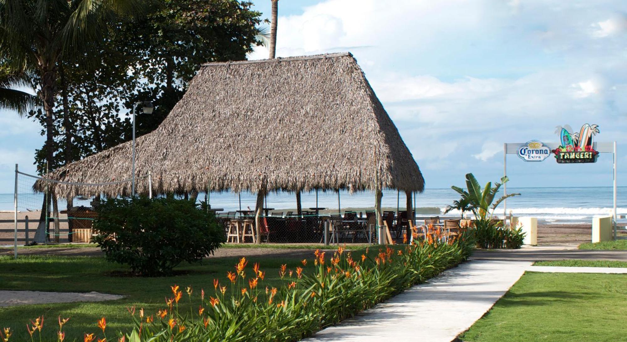 Hotel & Villas Tangeri ハコ エクステリア 写真