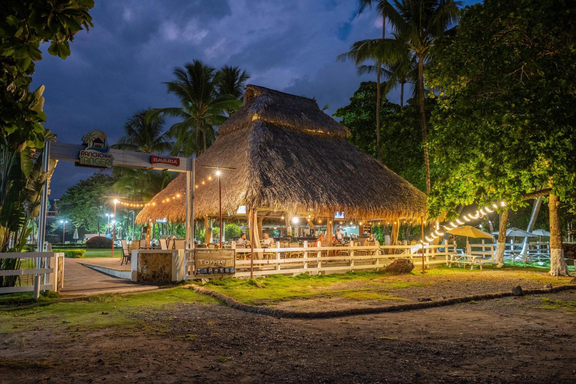 Hotel & Villas Tangeri ハコ エクステリア 写真