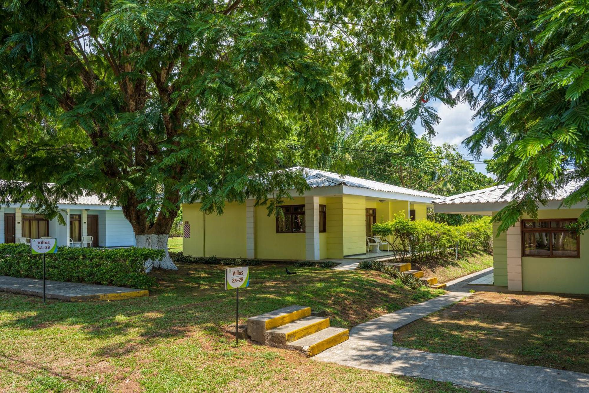 Hotel & Villas Tangeri ハコ エクステリア 写真