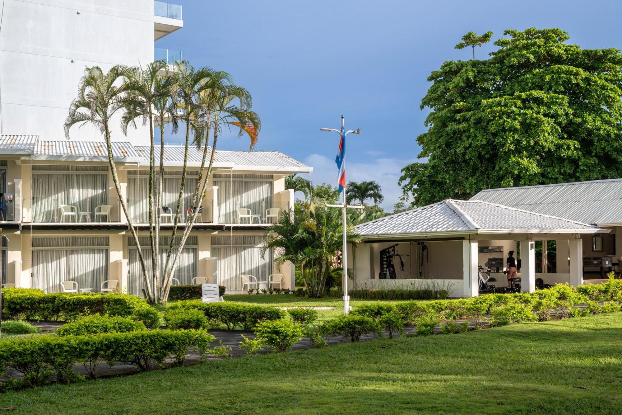 Hotel & Villas Tangeri ハコ エクステリア 写真