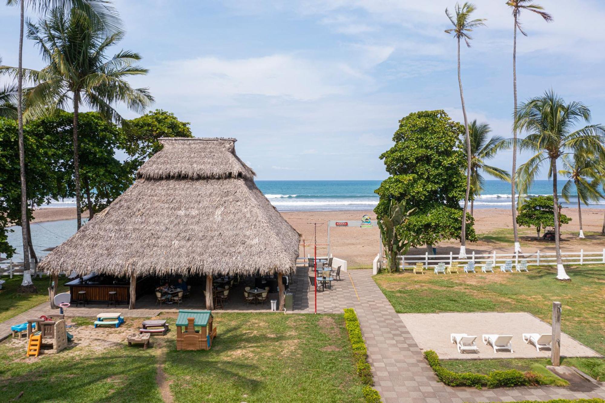 Hotel & Villas Tangeri ハコ エクステリア 写真