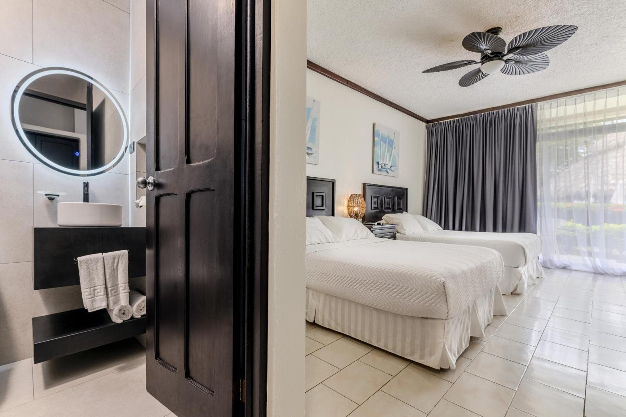 Hotel & Villas Tangeri ハコ エクステリア 写真