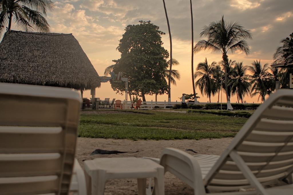 Hotel & Villas Tangeri ハコ エクステリア 写真