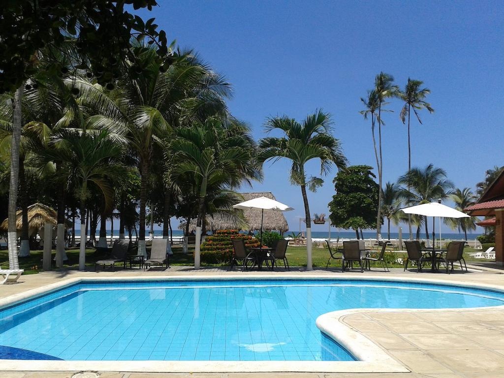 Hotel & Villas Tangeri ハコ エクステリア 写真