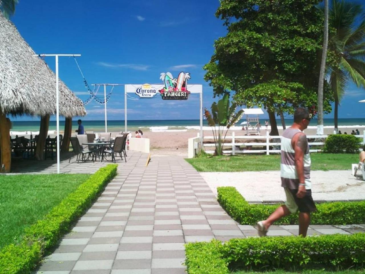 Hotel & Villas Tangeri ハコ エクステリア 写真