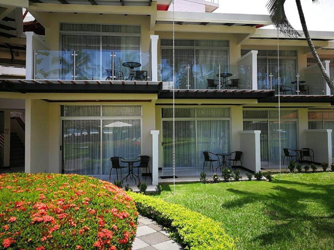 Hotel & Villas Tangeri ハコ エクステリア 写真