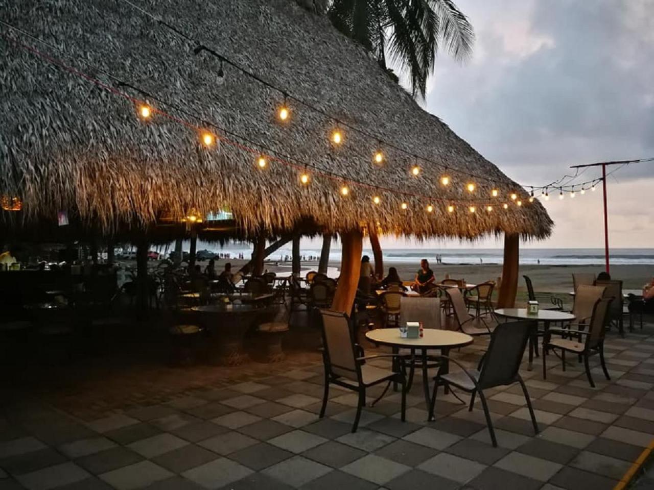 Hotel & Villas Tangeri ハコ エクステリア 写真