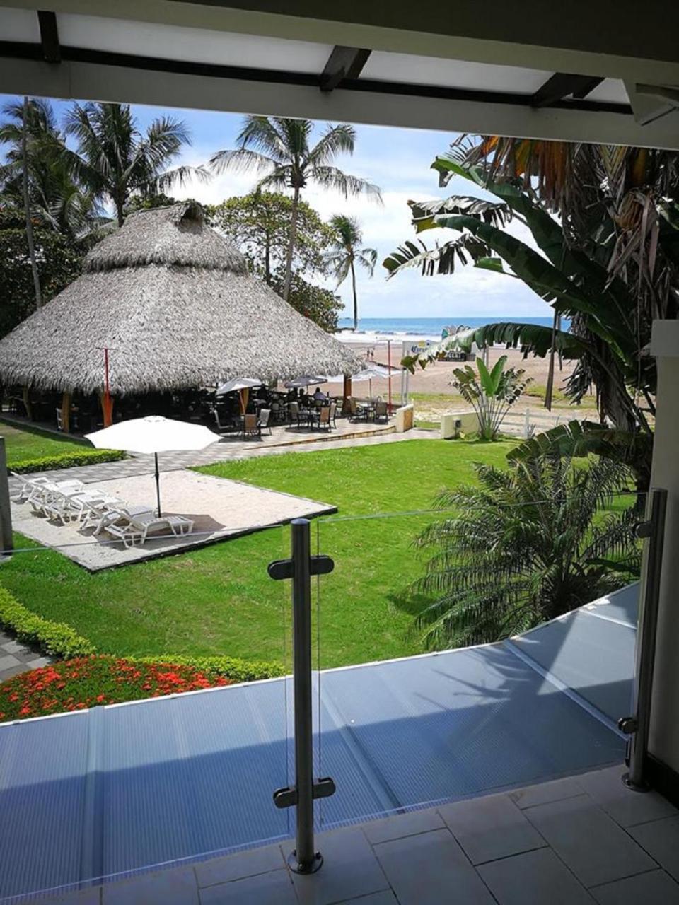 Hotel & Villas Tangeri ハコ エクステリア 写真