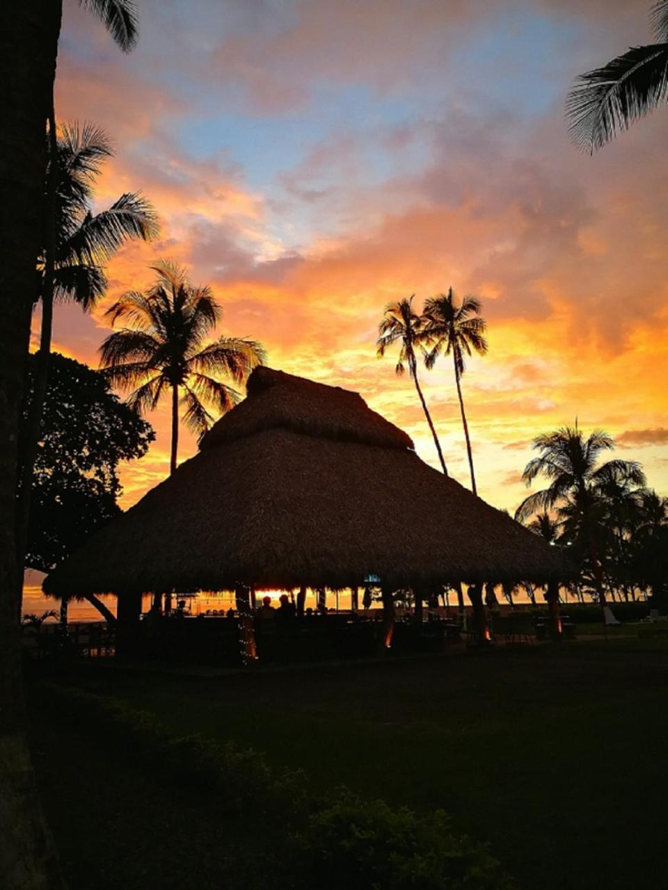 Hotel & Villas Tangeri ハコ エクステリア 写真