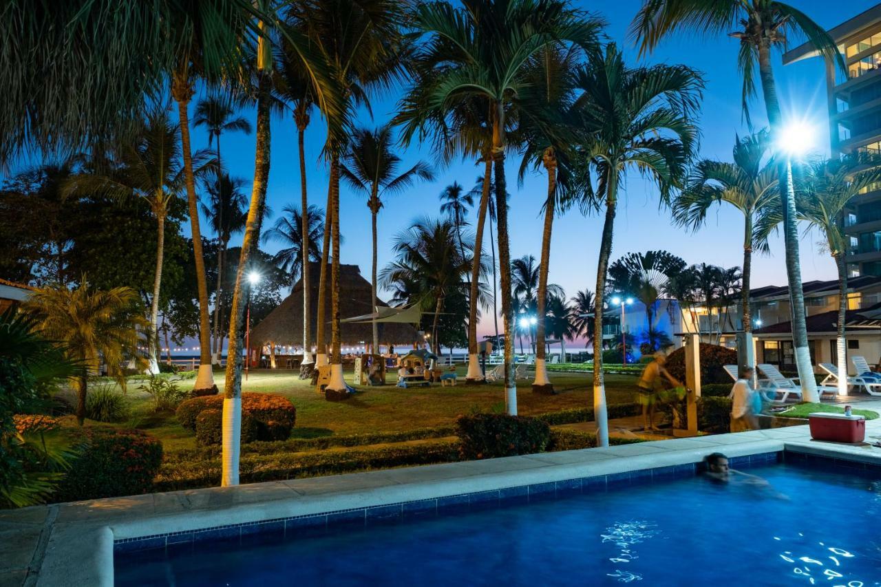 Hotel & Villas Tangeri ハコ エクステリア 写真