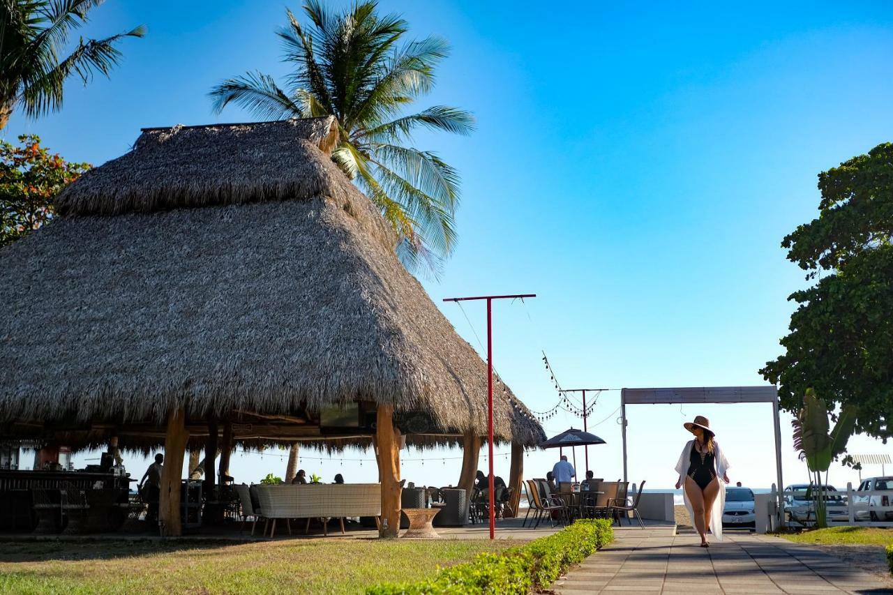 Hotel & Villas Tangeri ハコ エクステリア 写真
