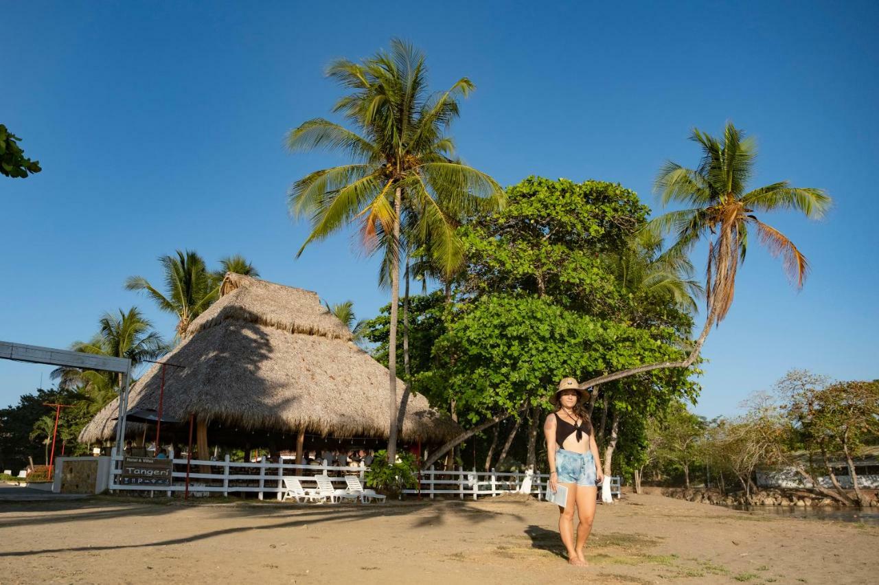 Hotel & Villas Tangeri ハコ エクステリア 写真