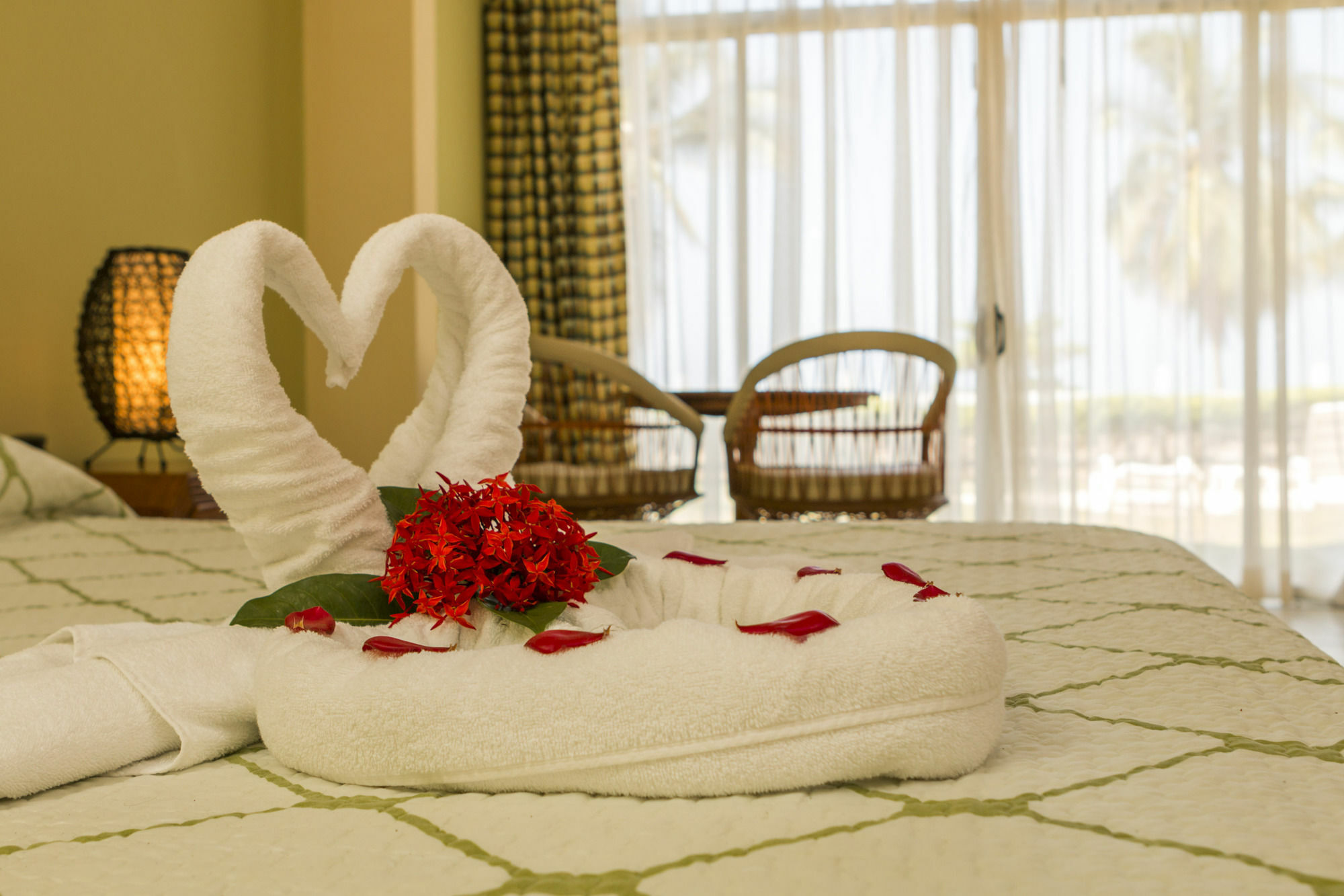 Hotel & Villas Tangeri ハコ エクステリア 写真