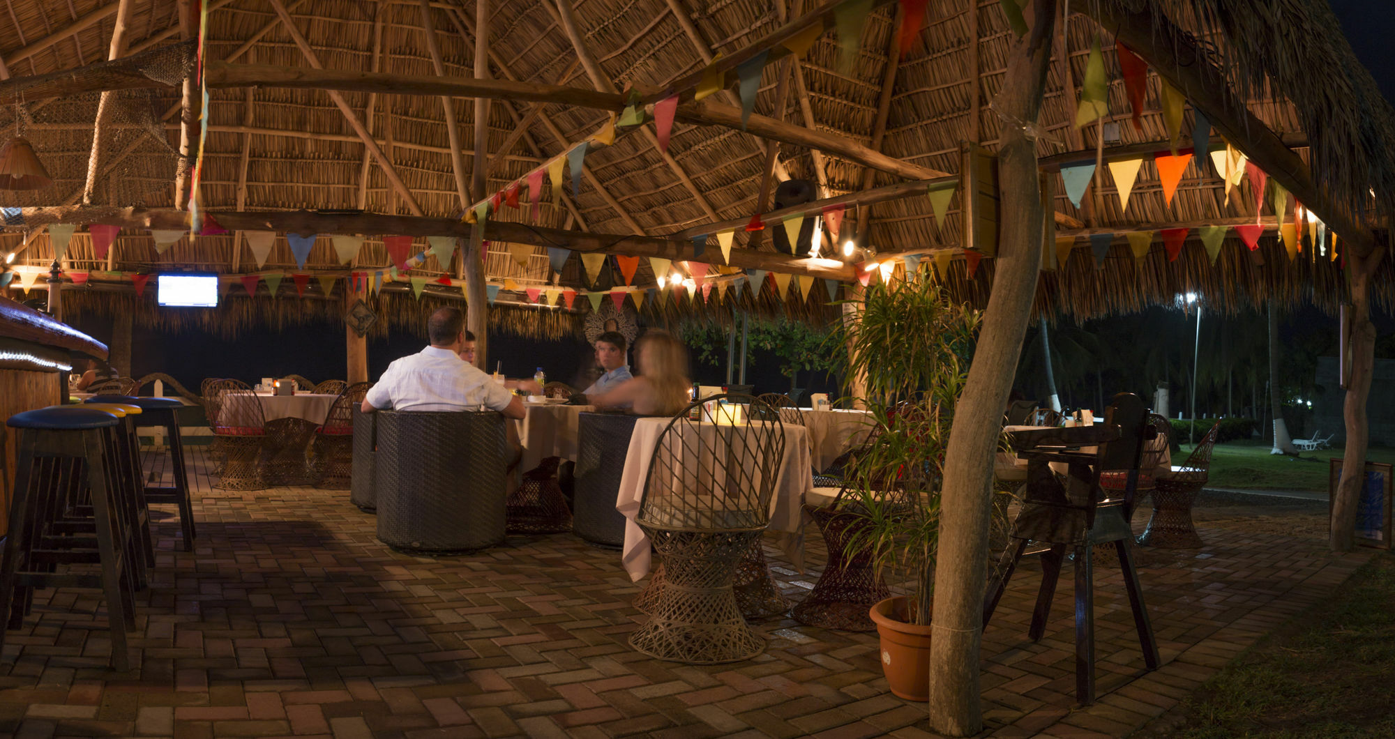 Hotel & Villas Tangeri ハコ エクステリア 写真
