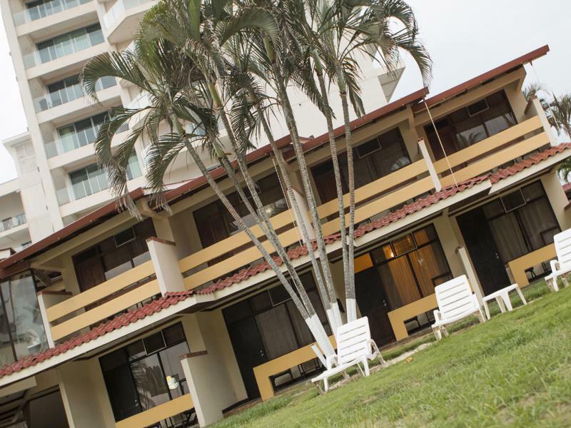 Hotel & Villas Tangeri ハコ エクステリア 写真