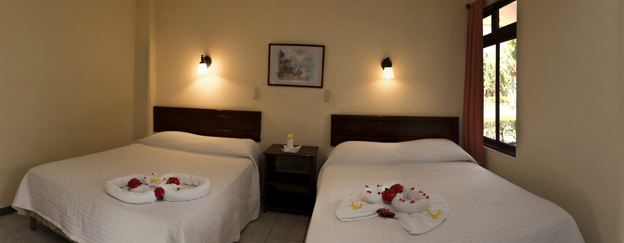 Hotel & Villas Tangeri ハコ エクステリア 写真