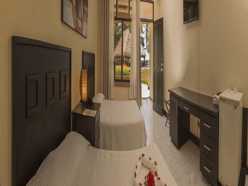 Hotel & Villas Tangeri ハコ エクステリア 写真