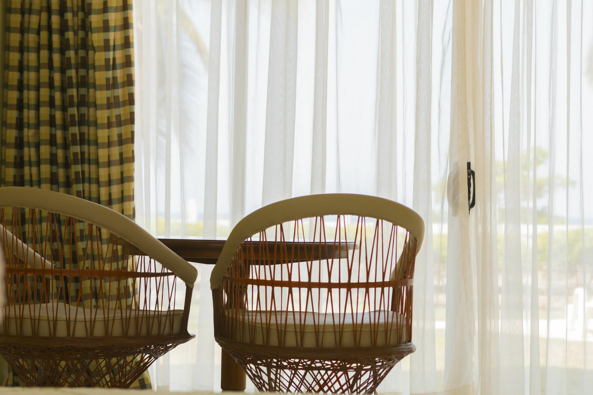 Hotel & Villas Tangeri ハコ エクステリア 写真